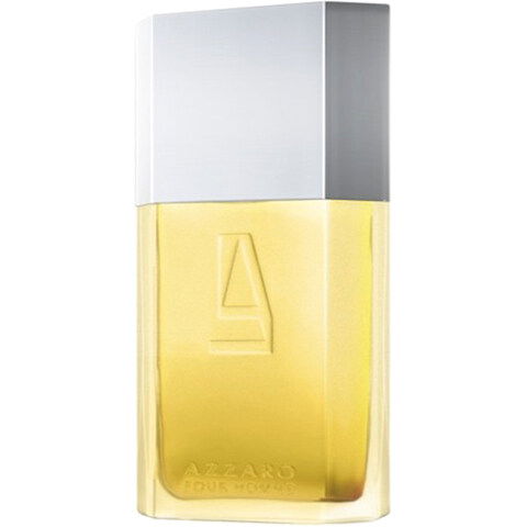 Azzaro pour Homme L'Eau